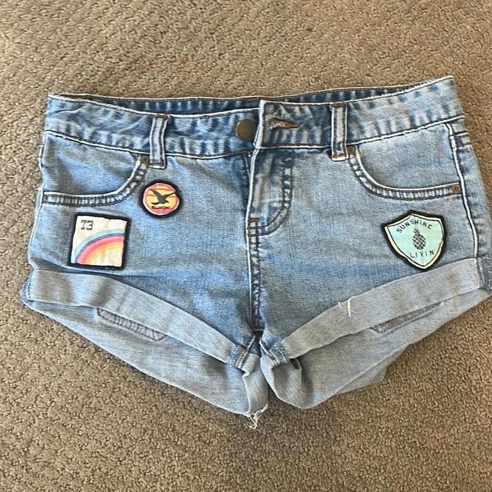 Billabong shorts